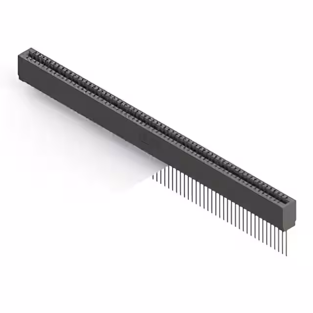 725-065-541-101 EDAC Inc.  Edgeboard Connectors
